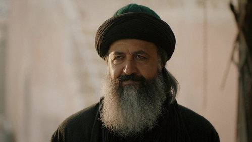 Gilani the Ascetic Season 1 Episode 5 - Episode 5