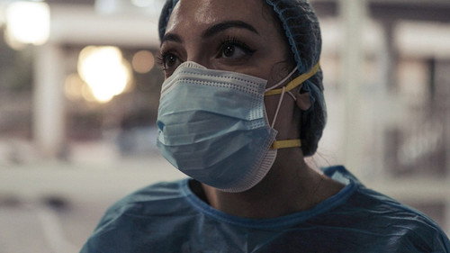 Lebanon on Life Support still