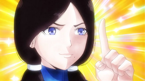 Back Street Girls -GOKUDOLS- Season 1 Episode 6 - Worker, unite! / Showdown Baba / Pigeon / Honesty / Couples Zenya / Five Devils