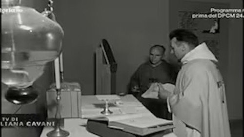 La TV di Liliana Cavani Season 1 Episode 9 - Episode 9