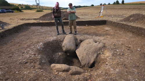 Digging for Britain S10E4 — Mystery Shipwreck and a Roman Army Camp