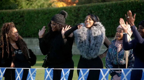 The Real Housewives of Atlanta Season 17 Episode 14 - Highland Games and Explosive Claims