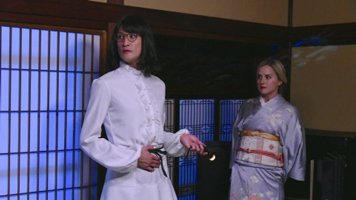 Mr. Housekeeper, Mitazono Season 2 Episode 7 - Episode 7