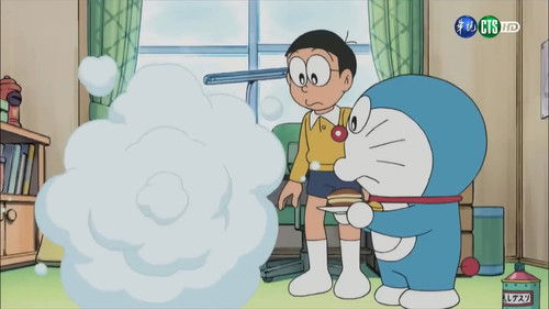 Majin no Inai Mahou no Lamp still