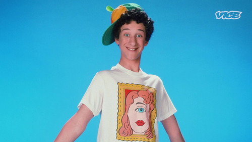 Dark Side of Comedy Season 1 Episode 6 - Dustin Diamond