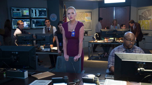 undefined Season 1 Episode 2 - Secrets & Lies