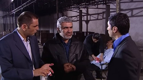 Wadi Al Zeab Season 2 Episode 30 - Episode 50