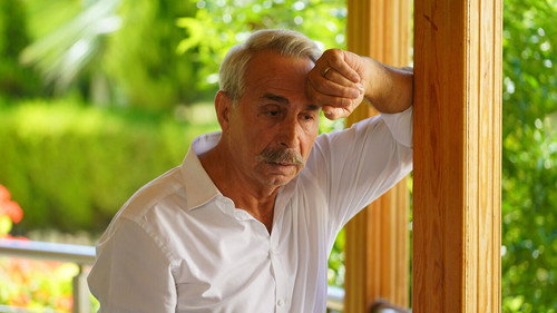 Wounded Heart Season 1 Episode 10 - Episode 10