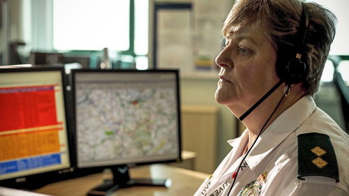 Ambulance Season 2 Episode 4 - Episode 4
