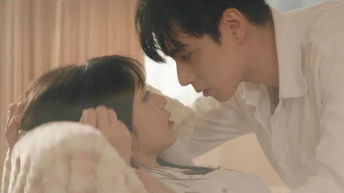 Genius Girlfriend Season 1 Episode 25 - Episode 25