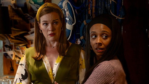 Hope Street Season 3 Episode 14 - Episode 14