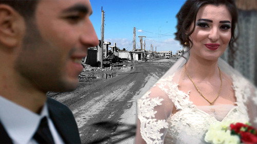 Foreign Correspondent Season 28 Episode 9 - The Oasis