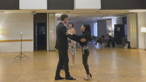 90 Day Diaries Season 3 Episode 8 - It Takes Two To Tango