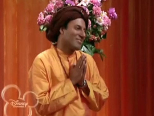 The Suite Life on Deck Season 1 Episode 12 - The Mommy and the Swami