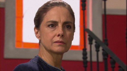 Burning for Revenge Season 1 Episode 22 - Episode 22