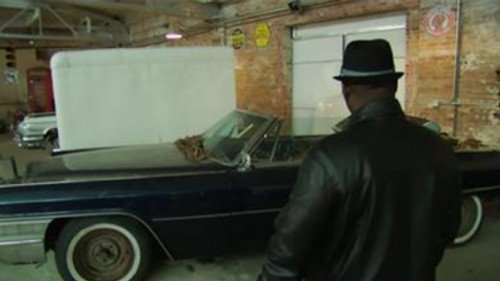 FantomWorks Season 1 Episode 6 - 1965 Cadillac DeVille and 1984 Monte Carlo