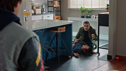 A Woman Scorned Season 1 Episode 8 - Episode 8