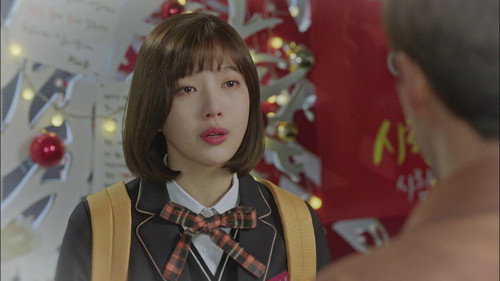 The Liar and His Lover Season 1 Episode 16 - Restart