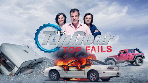 Top Fails: Volume 1 still