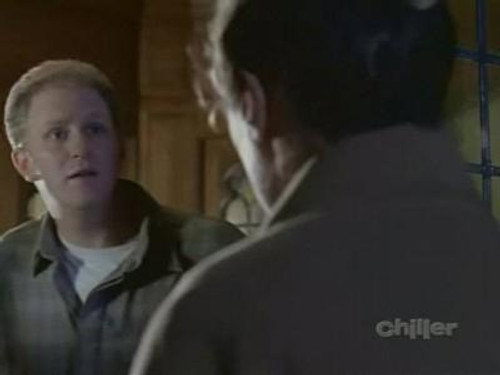 Night Visions Season 1 Episode 10 - Hate Puppet / Darkness
