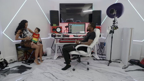 Love & Hip Hop Atlanta Season 10 Episode 4 - Blast from the Past