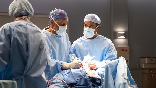 undefined Season 22 Episode 3 - Between Two Lungs