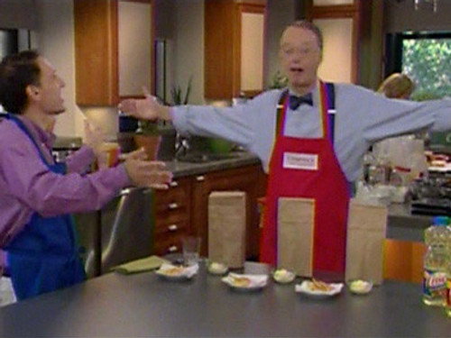 America's Test Kitchen Season 11 Episode 12 - Stuffed Beef Tenderloin