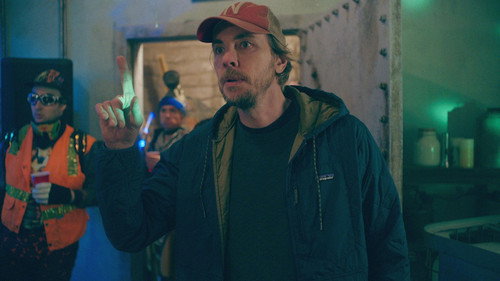 Bless This Mess Season 2 Episode 12 - Bunker Down