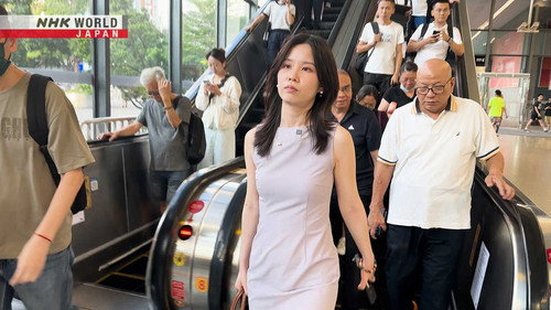 Asia Insight Season 13 Episode 16 - The Rise of "New Hongkongers"