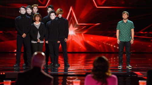 America's Got Talent Season 10 Episode 22 - Live Semifinal Results Week 1