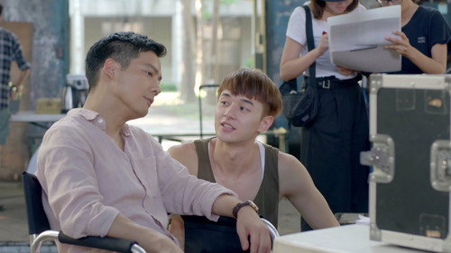 My Dear Boy Season 1 Episode 15 - Episode 15