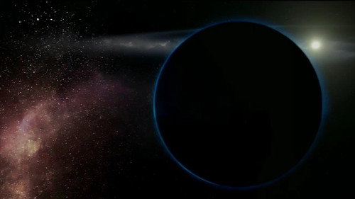 Space's Deepest Secrets Season 2 Episode 7 - Race to Planet 9