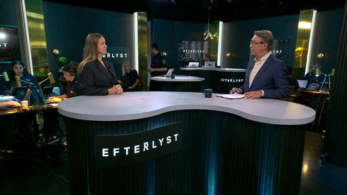Efterlyst Season 64 Episode 4 - Episode 4