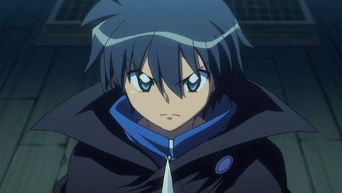 The Familiar of Zero Season 4 Episode 3 - The Incompetent King Gone Mad