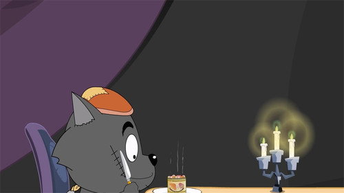 Episode 492 still