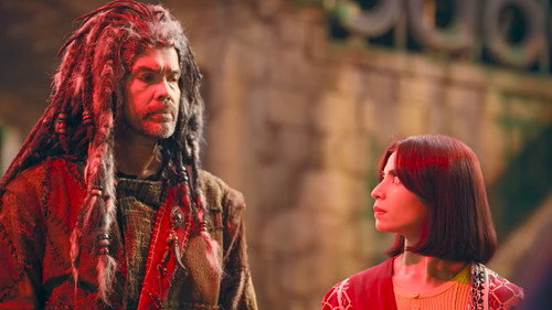 Encantadia Chronicles: Sang'gre Season 1 Episode 39 - Secrets that Came to Light