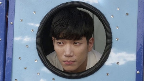 Strongest Deliveryman Season 1 Episode 14 - Episode 14