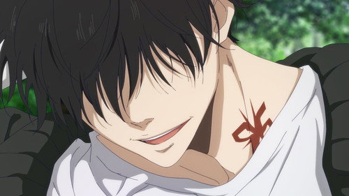 Ron Kamonohashi's Forbidden Deductions Season 1 Episode 1 - The Case of the Metropolitan Serial Drownings