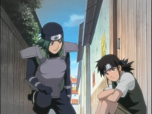 undefined Season 2 Episode 104 - Run Idate, Run! Nagi Island Awaits!