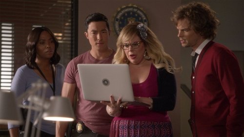 undefined Season 14 Episode 3 - Rule 34