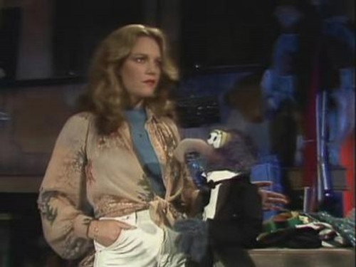 The Muppet Show Season 2 Episode 2 - Madeline Kahn