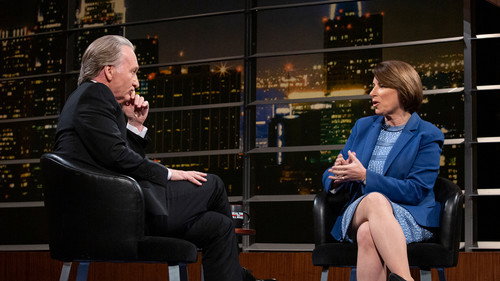 Real Time with Bill Maher Season 17 Episode 30 - Episode 510
