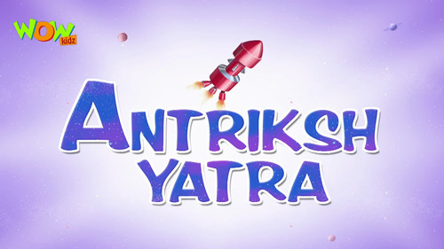 Motu Patlu Season 1 Episode 6 - Antariksh Yatra  - Motupatlucartoon.com