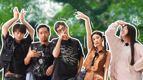 Happy Travel Season 1 Episode 13 - Episode 13