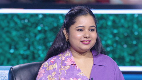 Kaun Banega Crorepati Season 16 Episode 14 - New Challenges On The Hot Seat