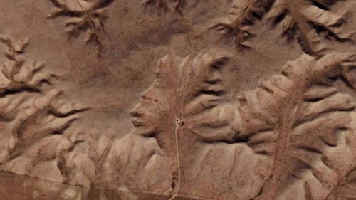 Ancient Aliens Season 14 Episode 2 - The Badlands Guardian