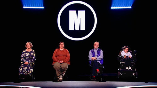 Mastermind Season 52 Episode 22 - Episode 22