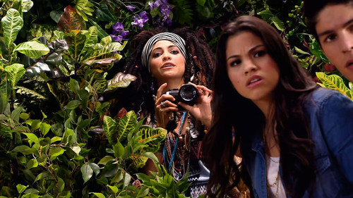 Every Witch Way Season 4 Episode 2 - Road Trippin'