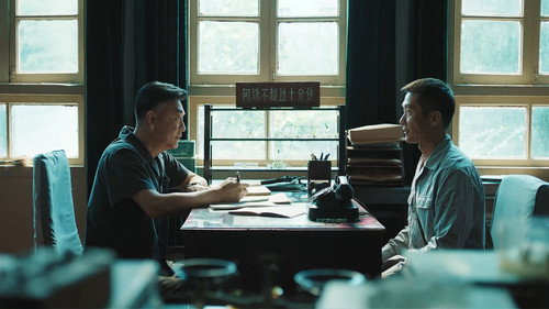 Yuan Longping's Dream (4) still