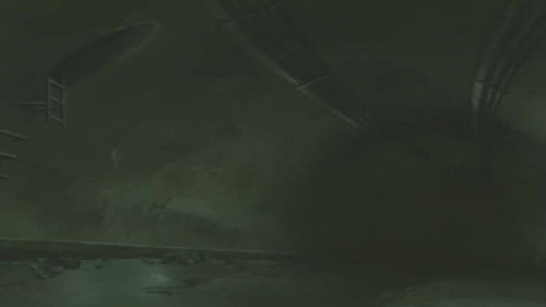 Zoids: Chaotic Century Season 1 Episode 16 - New Helic City